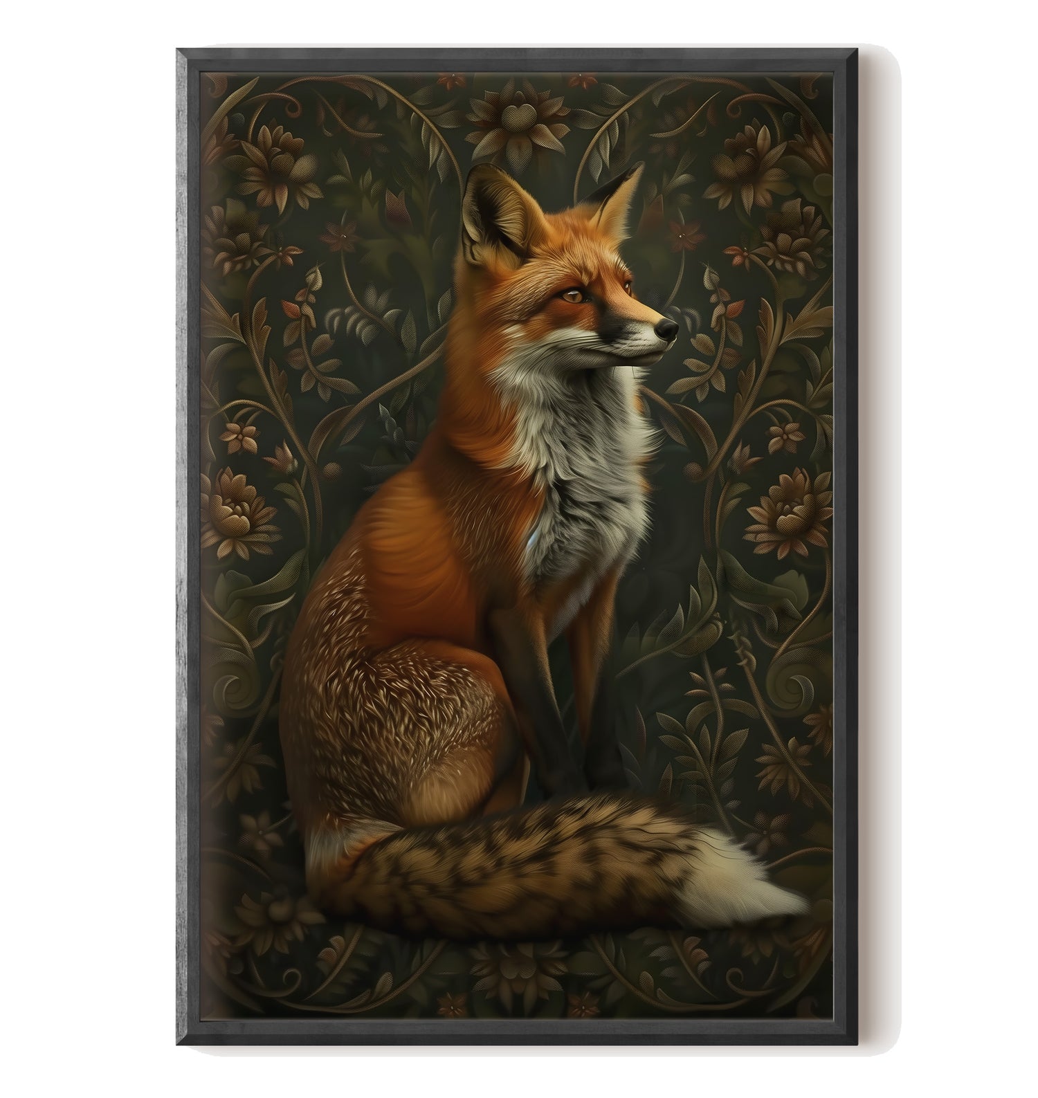 Regal Fox&