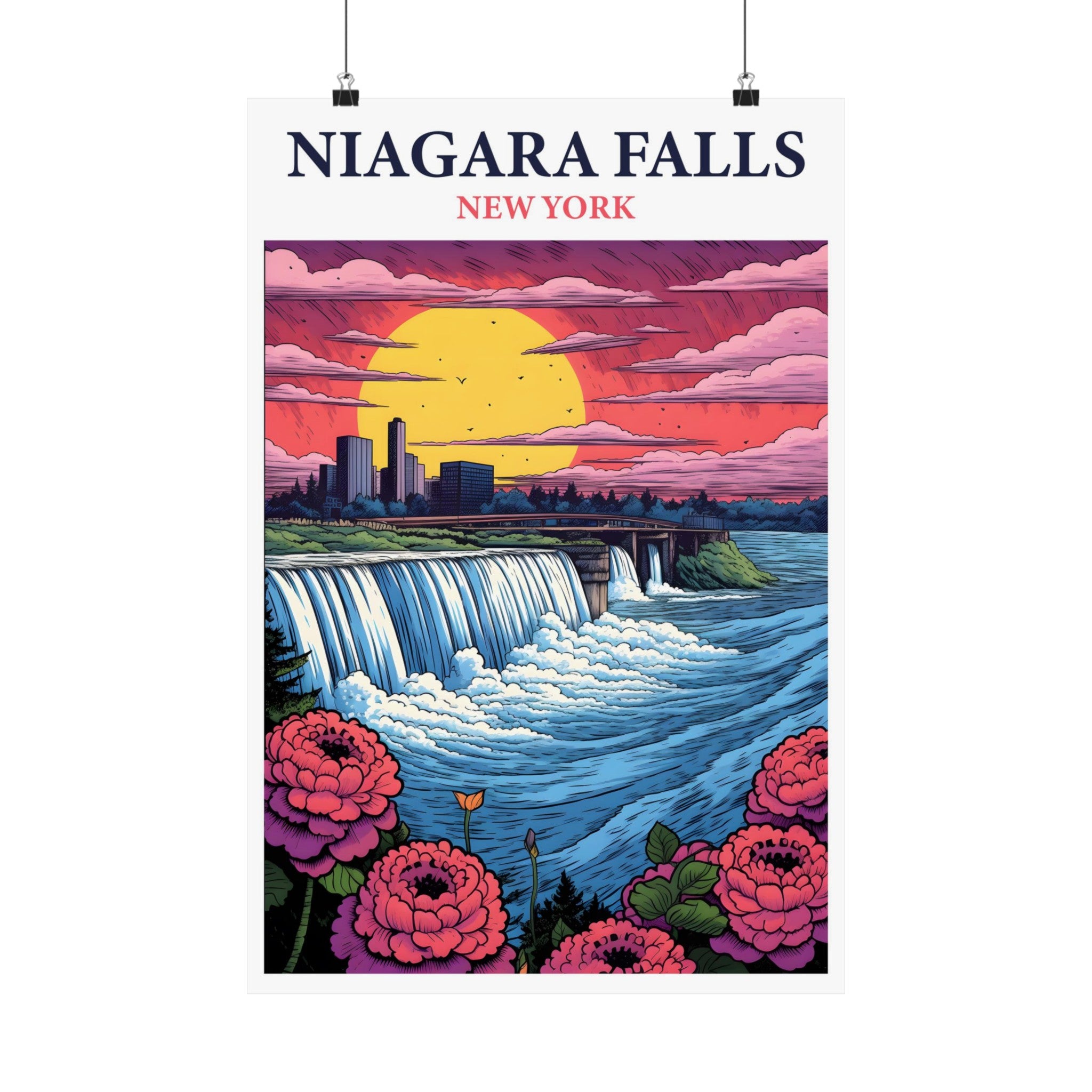 Niagara&