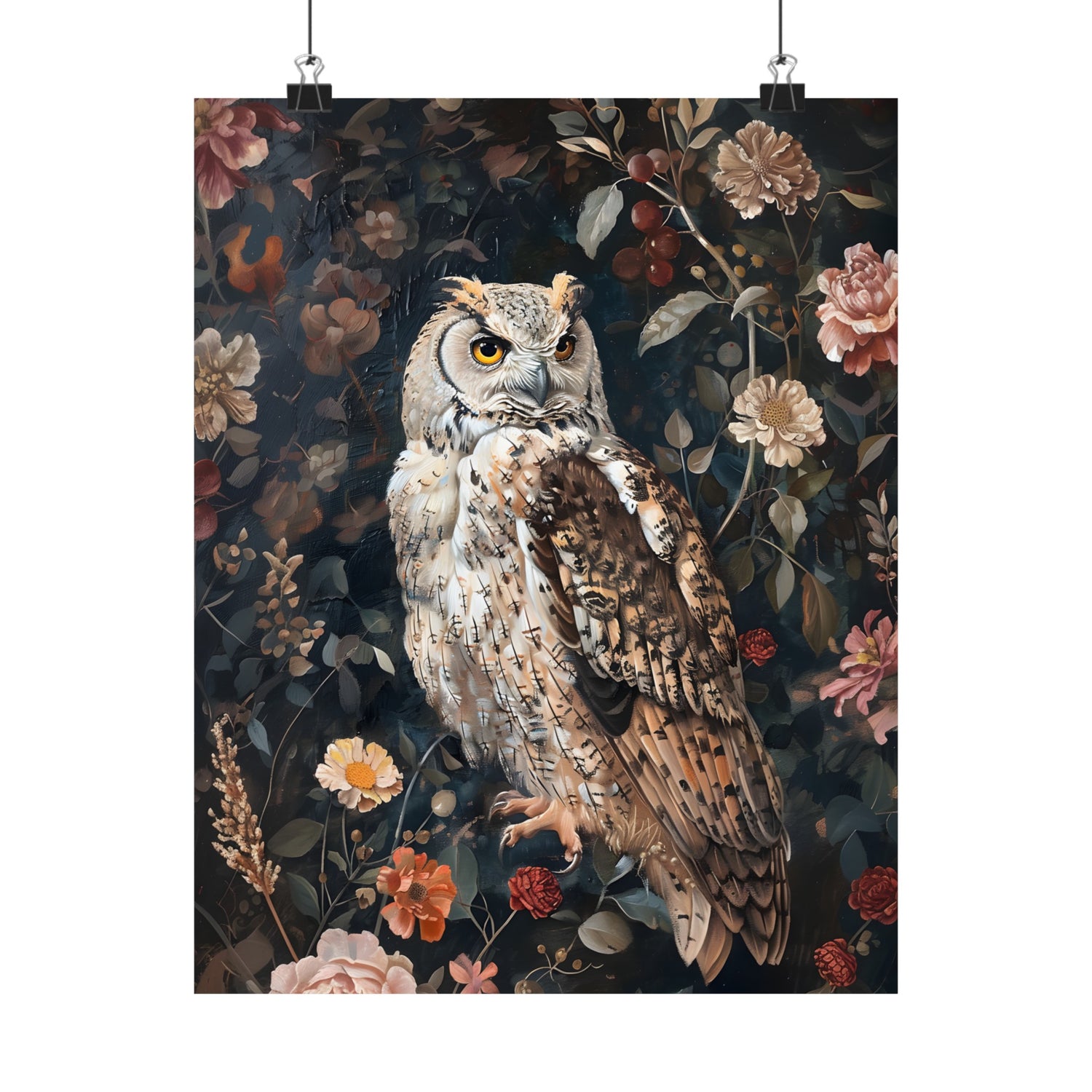 Owl&