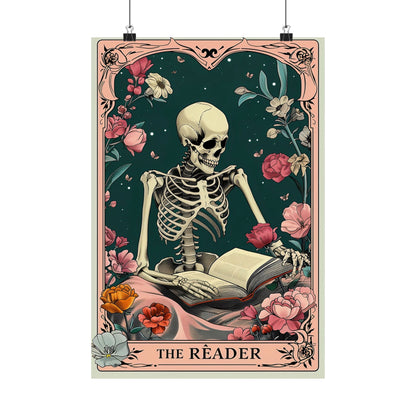 The Eternal Reader