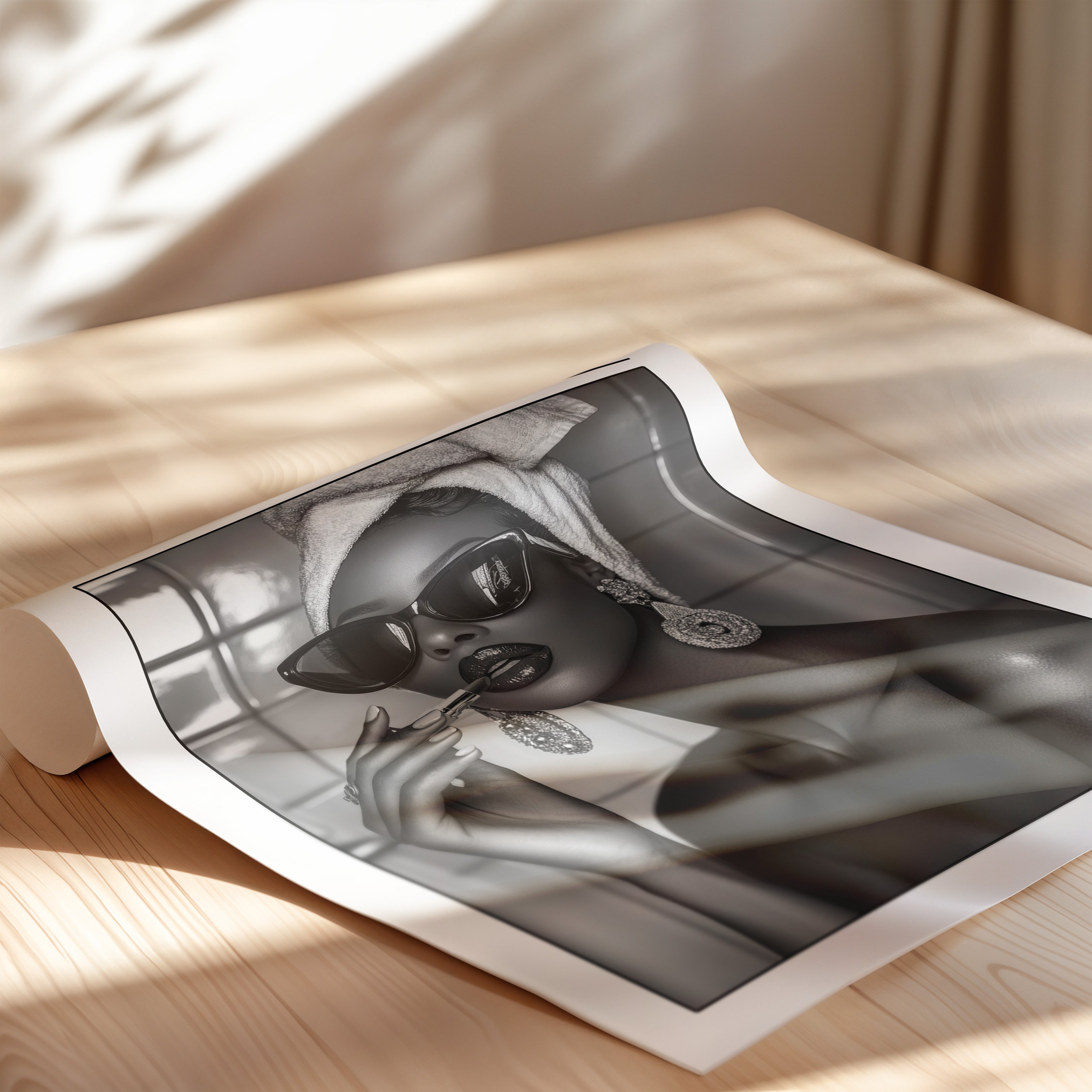 Better Late Than Ugly