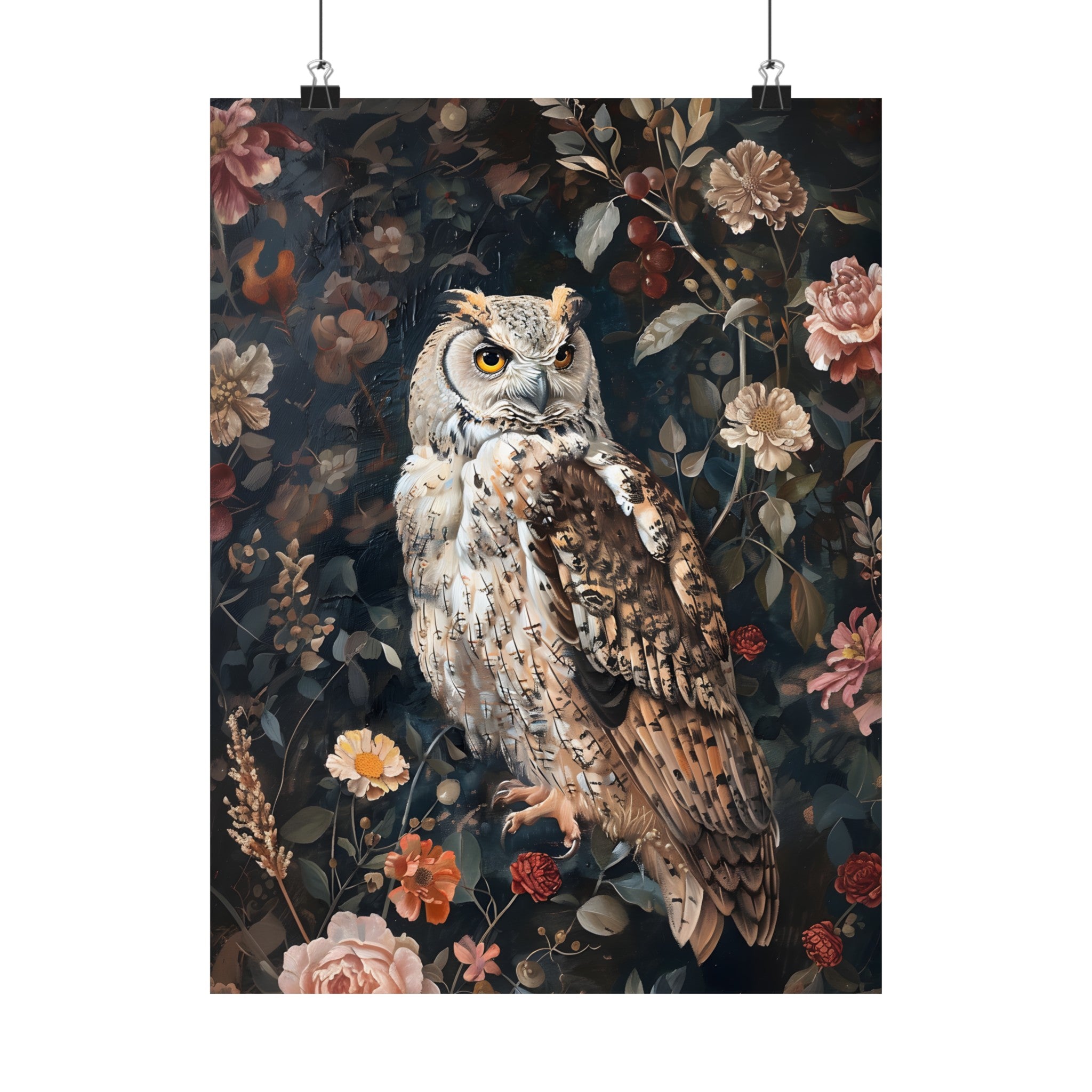 Owl&