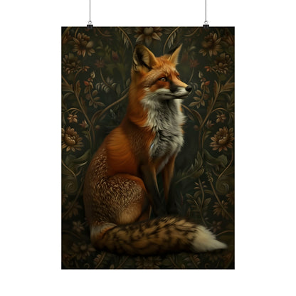 Regal Fox&