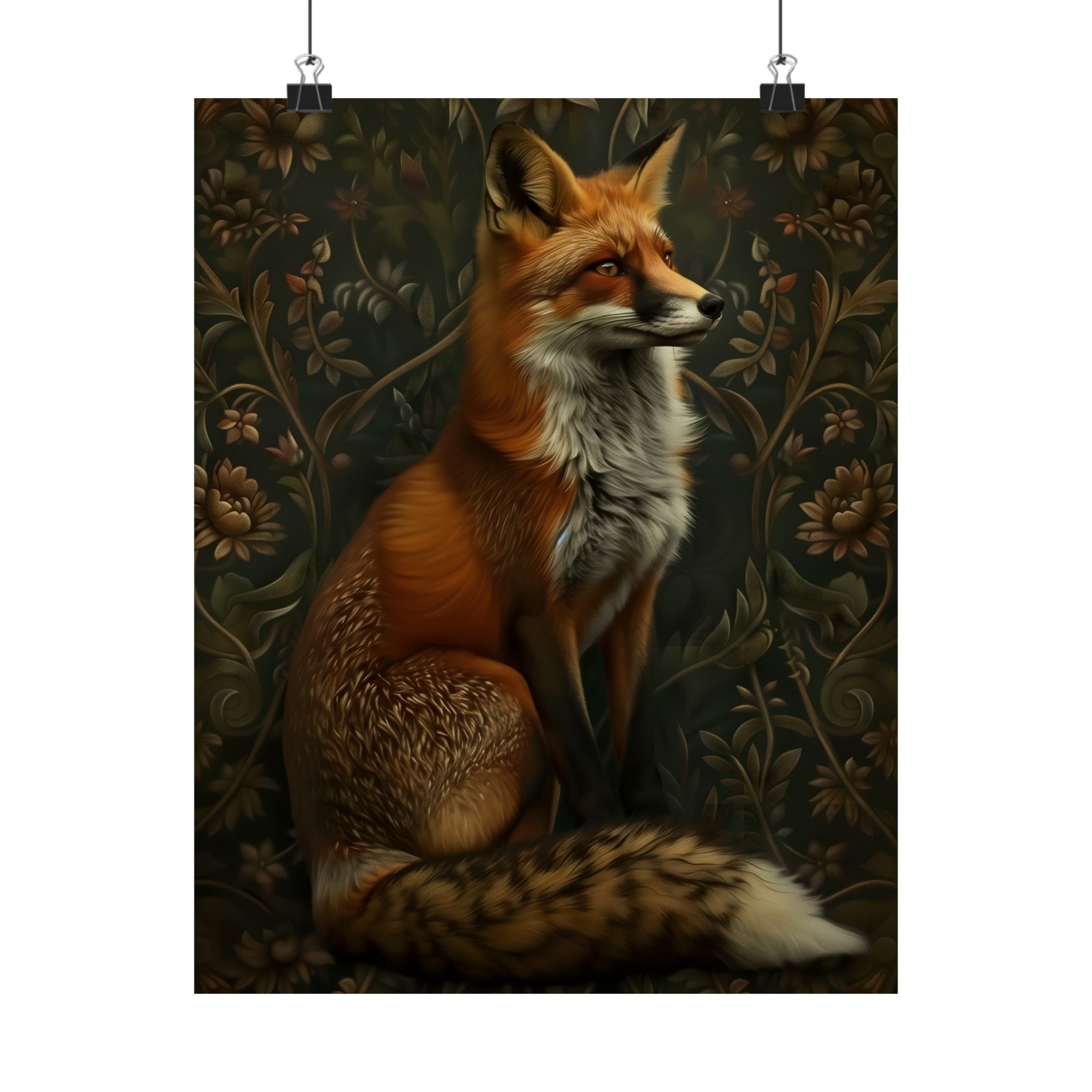 Regal Fox&