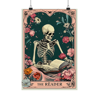 The Eternal Reader