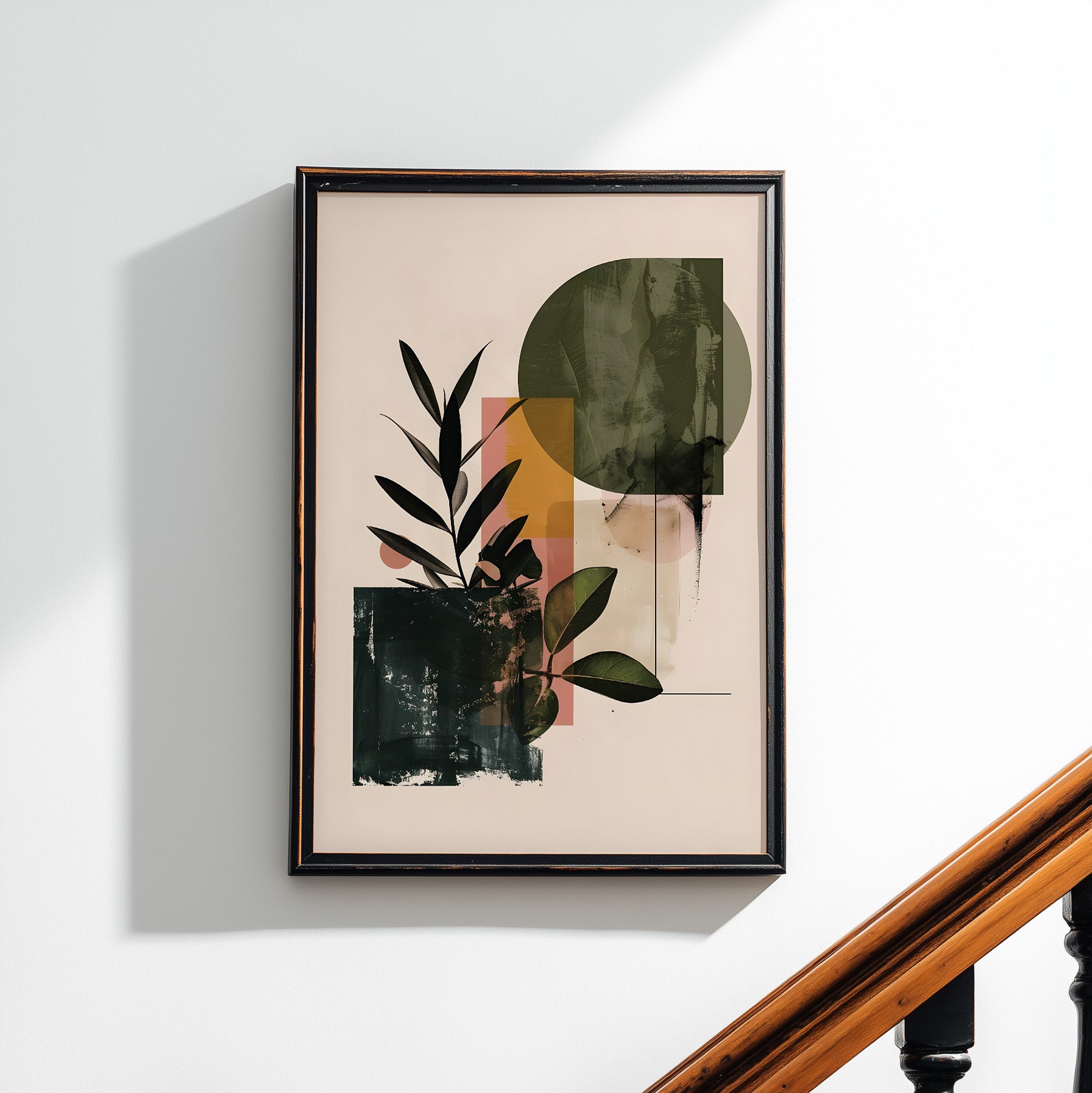 Sage Geometry Botanicals