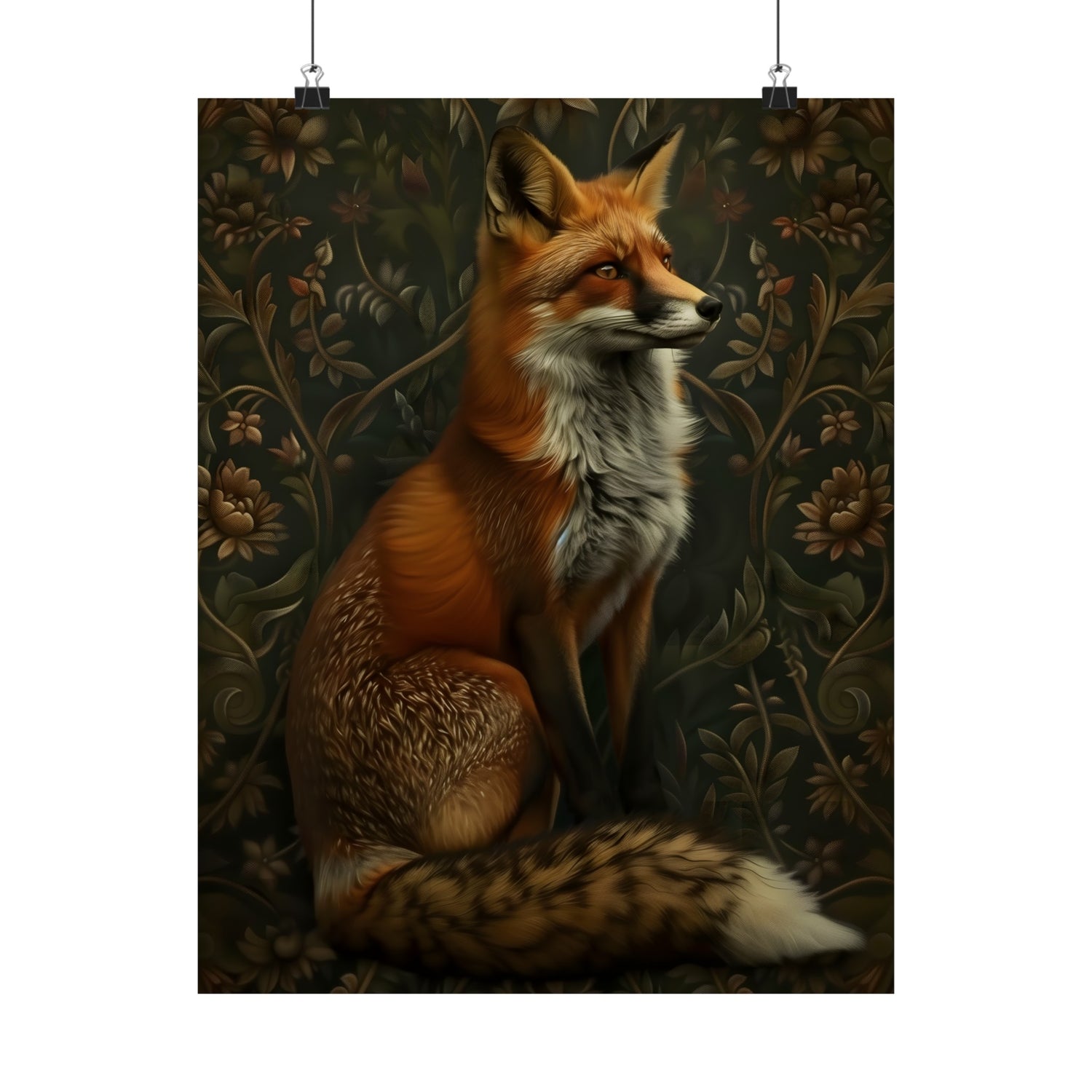 Regal Fox&