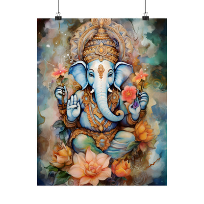 Ganesha&