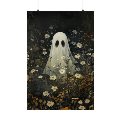 Daisy Meadow Ghost