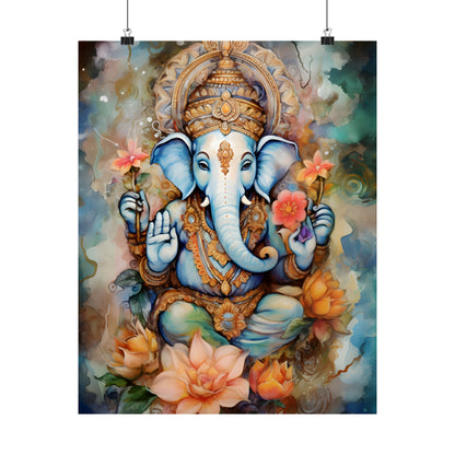 Ganesha&