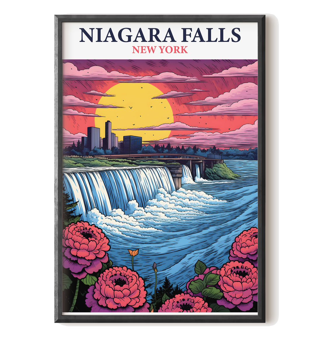 Niagara&