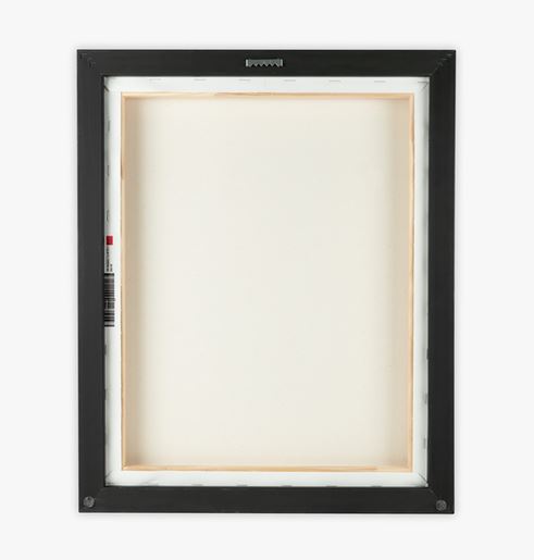 Framed Canvas - Autumn&